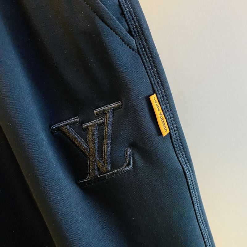 Louis Vuitton Long Pants